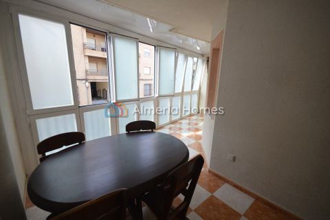 Duplex i Albox, Almeria, Albox - € 157.000 | Ref: AH-13237 - foto 7