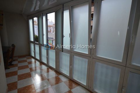 Duplex i Albox, Almeria, Albox - € 157.000 | Ref: AH-13237 - foto 8