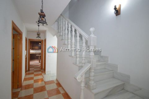 Duplex i Albox, Almeria, Albox - € 157.000 | Ref: AH-13237 - foto 9