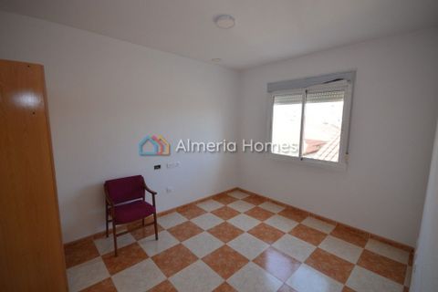 Duplex i Albox, Almeria, Albox - € 157.000 | Ref: AH-13237 - foto 10