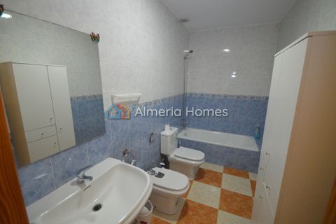 Duplex i Albox, Almeria, Albox - € 157.000 | Ref: AH-13237 - foto 12