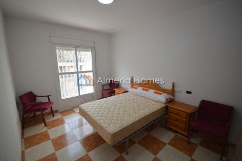 Duplex i Albox, Almeria, Albox - € 157.000 | Ref: AH-13237 - foto 14