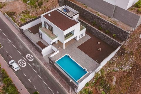 Villa a Torviscas, Tenerife, Torviscas - € 1.800.000 | Ref: CHA0086 - foto 3
