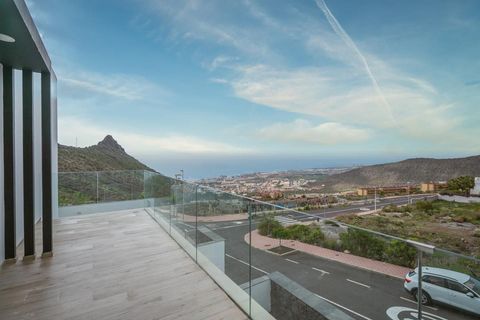 Villa a Torviscas, Tenerife, Torviscas - € 1.800.000 | Ref: CHA0086 - foto 5