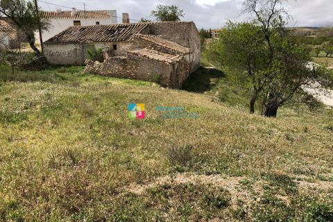 Landejendom i Chirivel, Almeria, Chirivel - € 39.000 | Ref: 2182 - foto 5