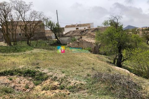 Landejendom i Chirivel, Almeria, Chirivel - € 39.000 | Ref: 2182 - foto 6