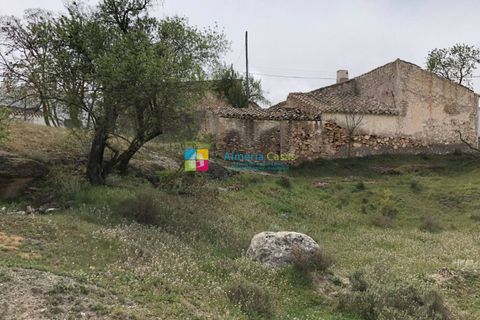 Landejendom i Chirivel, Almeria, Chirivel - € 39.000 | Ref: 2182 - foto 7