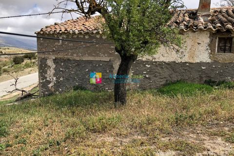 Landejendom i Chirivel, Almeria, Chirivel - € 39.000 | Ref: 2182 - foto 8