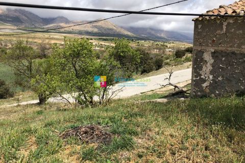 Landejendom i Chirivel, Almeria, Chirivel - € 39.000 | Ref: 2182 - foto 11