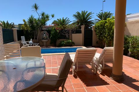 Villa a Costa Meloneras, Gran Canaria, Costa Meloneras - € 1.995.000 | Ref: 35100+01233489 - foto 3