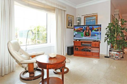 Villa a Costa Meloneras, Gran Canaria, Costa Meloneras - € 1.995.000 | Ref: 35100+01233489 - foto 9