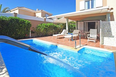 Villa a Costa Meloneras, Gran Canaria, Costa Meloneras - € 1.995.000 | Ref: 35100+01233489 - foto 2