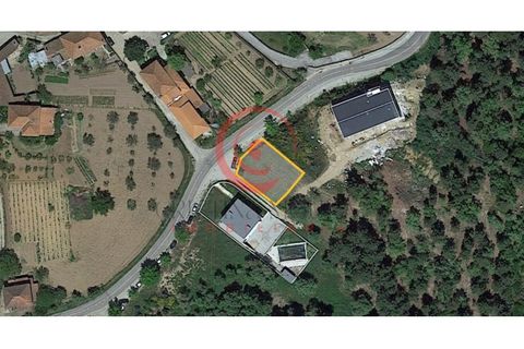 Helårsgrund i Chaves, Vila Real, Chaves - € 65.000 | Ref: CM01-0011 - foto 3