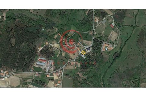 Helårsgrund i Chaves, Vila Real, Chaves - € 65.000 | Ref: CM01-0011 - foto 4