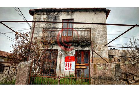 Masia a Chaves, Vila Real, Chaves - € 74.900 | Ref: CM01-0053 - foto 3