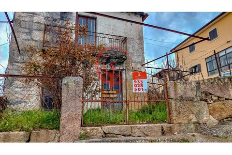 Masia a Chaves, Vila Real, Chaves - € 74.900 | Ref: CM01-0053 - foto 4