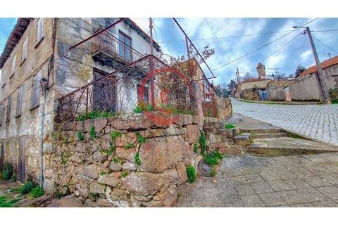 Masia a Chaves, Vila Real, Chaves - € 74.900 | Ref: CM01-0053 - foto 5