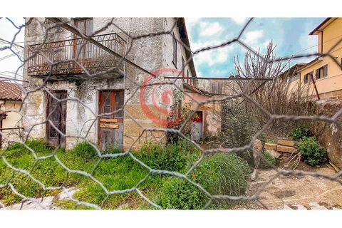 Masia a Chaves, Vila Real, Chaves - € 74.900 | Ref: CM01-0053 - foto 6