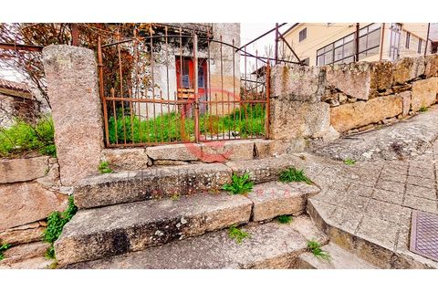 Masia a Chaves, Vila Real, Chaves - € 74.900 | Ref: CM01-0053 - foto 8