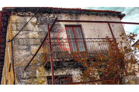 Masia a Chaves, Vila Real, Chaves - € 74.900 | Ref: CM01-0053 - foto 9