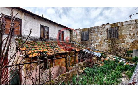 Masia a Chaves, Vila Real, Chaves - € 74.900 | Ref: CM01-0053 - foto 2