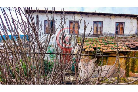 Masia a Chaves, Vila Real, Chaves - € 74.900 | Ref: CM01-0053 - foto 10