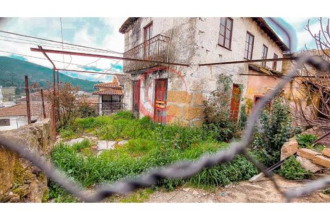 Masia a Chaves, Vila Real, Chaves - € 74.900 | Ref: CM01-0053 - foto 13