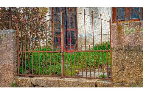 Masia a Chaves, Vila Real, Chaves - € 74.900 | Ref: CM01-0053 - foto 14