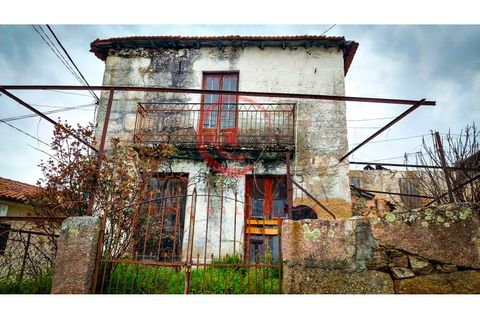 Masia a Chaves, Vila Real, Chaves - € 74.900 | Ref: CM01-0053 - foto 17