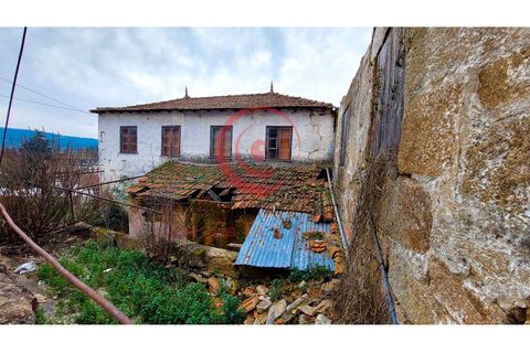 Masia a Chaves, Vila Real, Chaves - € 74.900 | Ref: CM01-0053 - foto 18