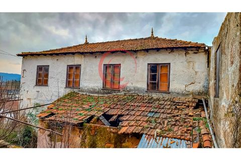 Masia a Chaves, Vila Real, Chaves - € 74.900 | Ref: CM01-0053 - foto 19