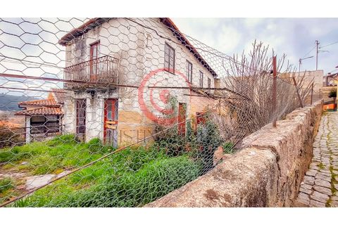 Masia a Chaves, Vila Real, Chaves - € 74.900 | Ref: CM01-0053 - foto 20