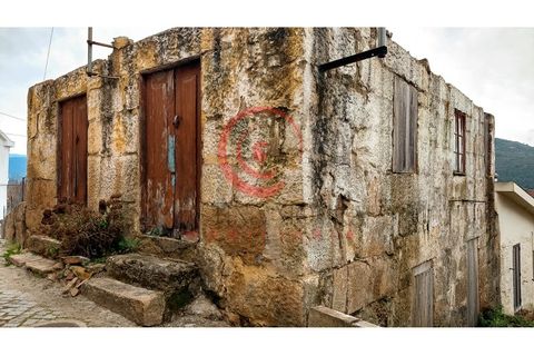 Masia a Chaves, Vila Real, Chaves - € 74.900 | Ref: CM01-0053 - foto 21