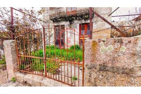 Masia a Chaves, Vila Real, Chaves - € 74.900 | Ref: CM01-0053 - foto 23