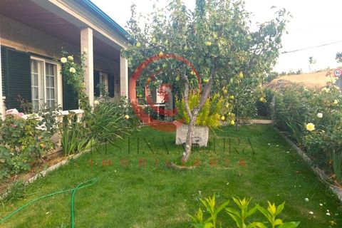 Villa i Travancas e Roriz, Vila Real, Travancas e Roriz - € 210.000 | Ref: CM01-0043 - foto 1