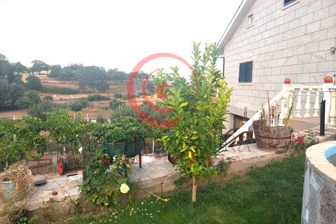 Villa i Travancas e Roriz, Vila Real, Travancas e Roriz - € 210.000 | Ref: CM01-0043 - foto 2