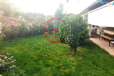 Villa i Travancas e Roriz, Vila Real, Travancas e Roriz - € 210.000 | Ref: CM01-0043 - foto 4