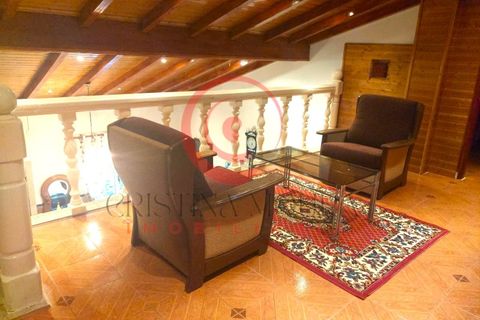 Villa i Travancas e Roriz, Vila Real, Travancas e Roriz - € 210.000 | Ref: CM01-0043 - foto 7