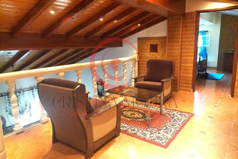 Villa i Travancas e Roriz, Vila Real, Travancas e Roriz - € 210.000 | Ref: CM01-0043 - foto 12