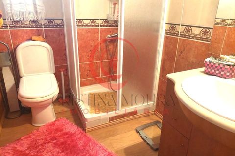Villa i Travancas e Roriz, Vila Real, Travancas e Roriz - € 210.000 | Ref: CM01-0043 - foto 14