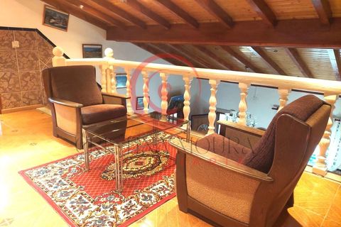 Villa i Travancas e Roriz, Vila Real, Travancas e Roriz - € 210.000 | Ref: CM01-0043 - foto 15
