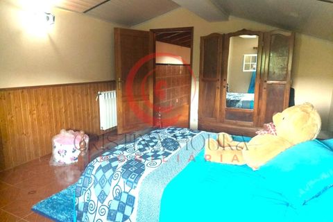 Villa i Travancas e Roriz, Vila Real, Travancas e Roriz - € 210.000 | Ref: CM01-0043 - foto 28