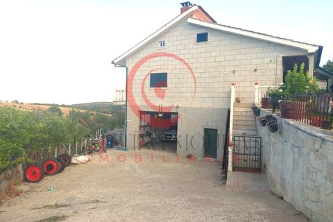 Villa i Travancas e Roriz, Vila Real, Travancas e Roriz - € 210.000 | Ref: CM01-0043 - foto 31