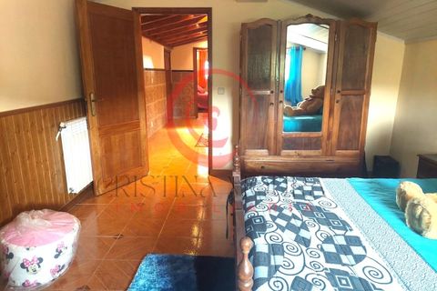 Villa i Travancas e Roriz, Vila Real, Travancas e Roriz - € 210.000 | Ref: CM01-0043 - foto 32