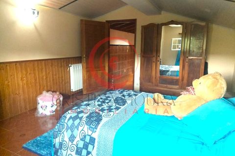 Villa i Travancas e Roriz, Vila Real, Travancas e Roriz - € 210.000 | Ref: CM01-0043 - foto 36
