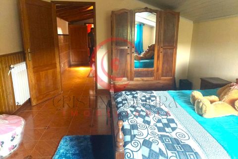 Villa i Travancas e Roriz, Vila Real, Travancas e Roriz - € 210.000 | Ref: CM01-0043 - foto 42
