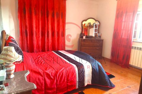 Villa i Travancas e Roriz, Vila Real, Travancas e Roriz - € 210.000 | Ref: CM01-0043 - foto 45