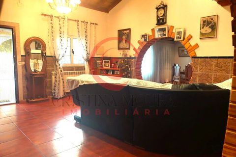 Villa i Travancas e Roriz, Vila Real, Travancas e Roriz - € 210.000 | Ref: CM01-0043 - foto 48