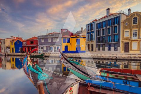 Helårsgrund i Barro, Aveiro, Barro - € 43.000 | Ref: 1020794/22 FR - foto 5