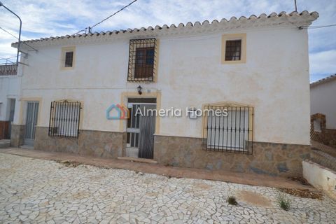 Masia a Albox, Almeria, Albox - € 79.995 | Ref: AH-13240 - foto 2